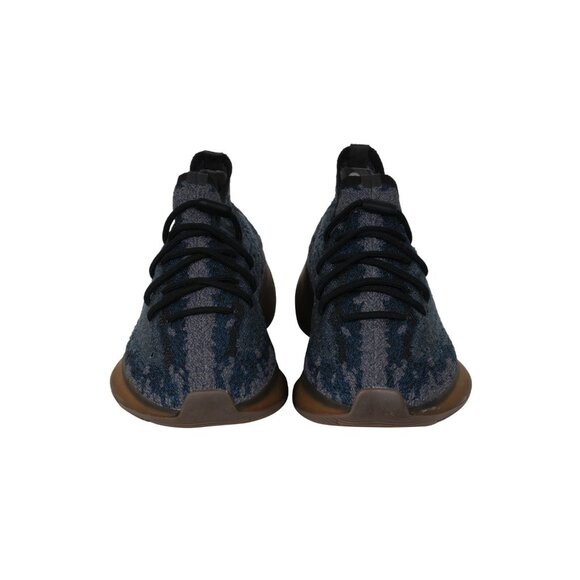 Adidas Mens Yeezy Boost 380 Covellite Size US 10.5 Blue Grey Gum Sole main image 3